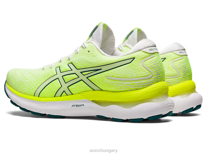 asics fehér/bársony fenyő magyarország N2T22974
