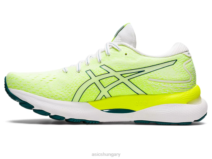 asics fehér/bársony fenyő magyarország N2T22974