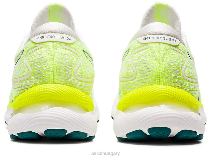 asics fehér/bársony fenyő magyarország N2T22974