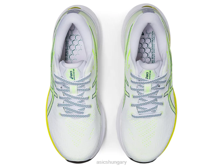 asics fehér/bársony fenyő magyarország N2T23126