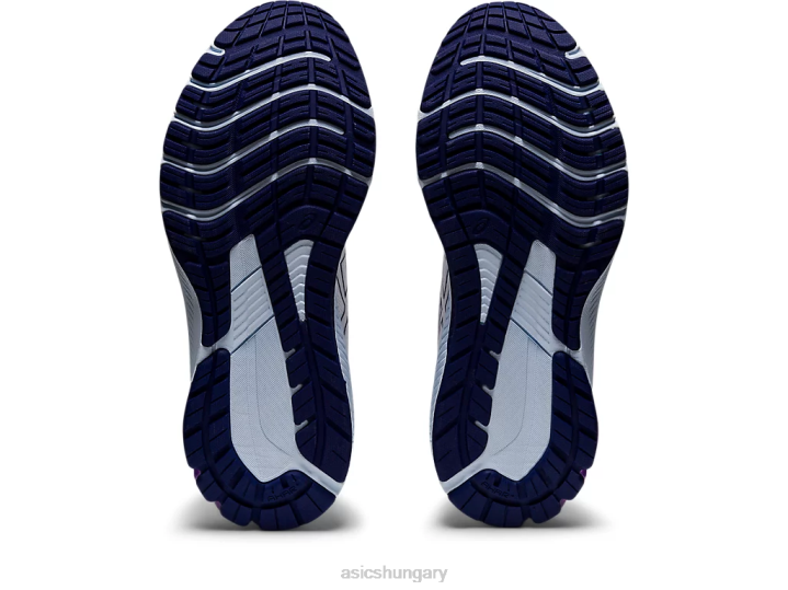 asics fehér/búvárkék magyarország N2T22878