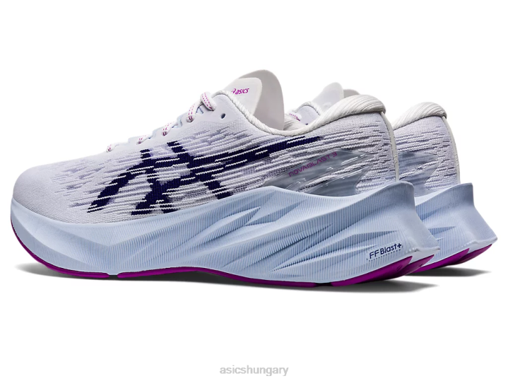 asics fehér/búvárkék magyarország N2T22887