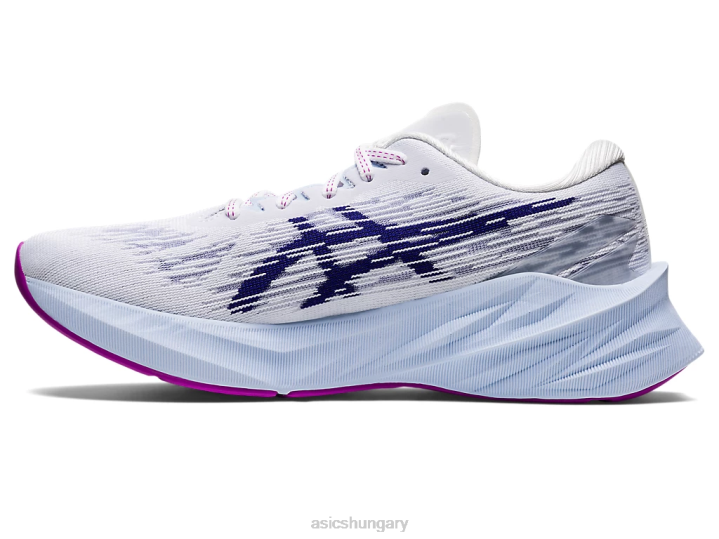 asics fehér/búvárkék magyarország N2T22887