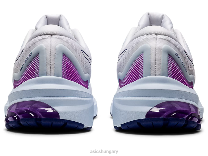 asics fehér/búvárkék magyarország N2T22973