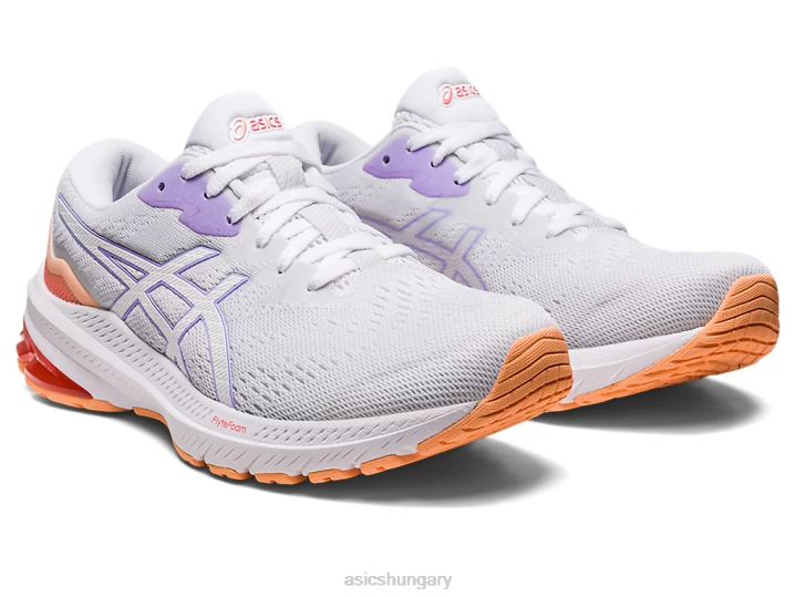 asics fehér/digitális ibolya magyarország N2T22429