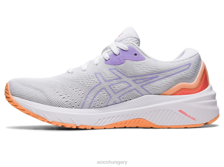 asics fehér/digitális ibolya magyarország N2T22429