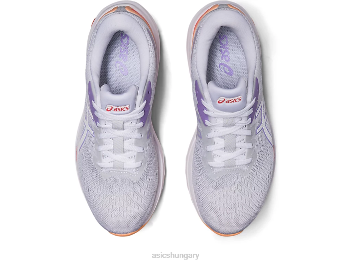 asics fehér/digitális ibolya magyarország N2T22429