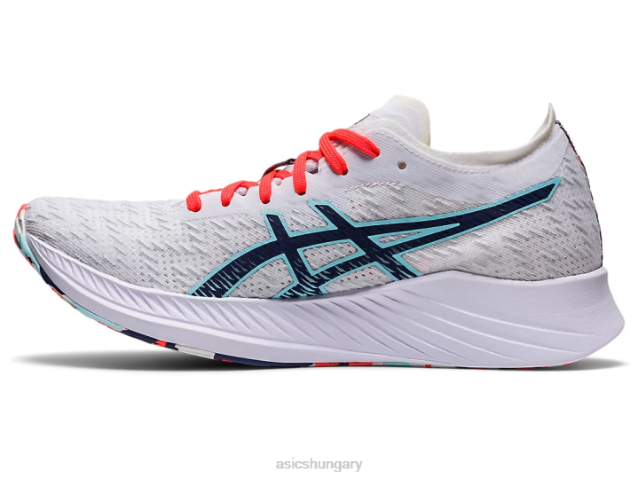 asics fehér/mennydörgő kék magyarország N2T23741