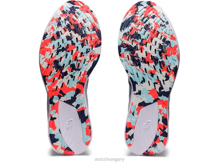 asics fehér/mennydörgő kék magyarország N2T23741