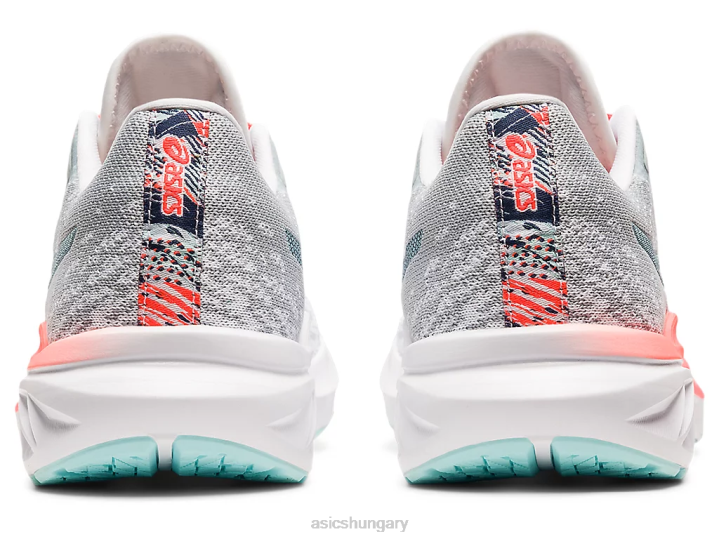 asics fehér/mennydörgő kék magyarország N2T23742