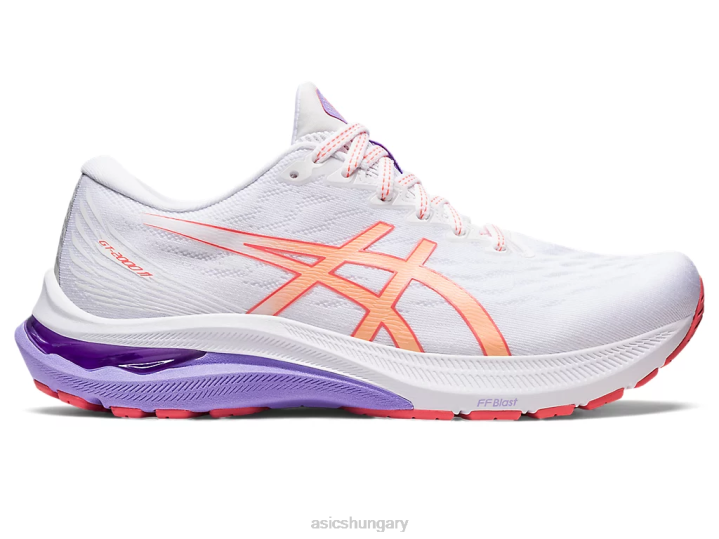 asics fehér/nyári dűne magyarország N2T22193