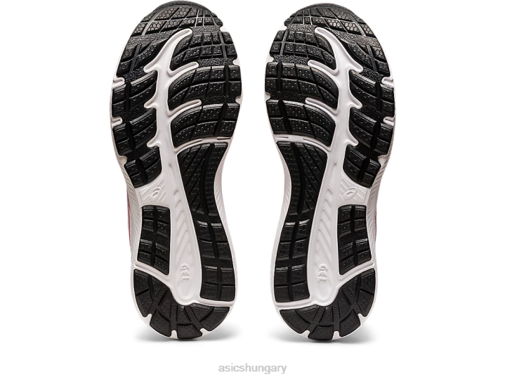 asics fehér/piros riasztás magyarország N2T22657