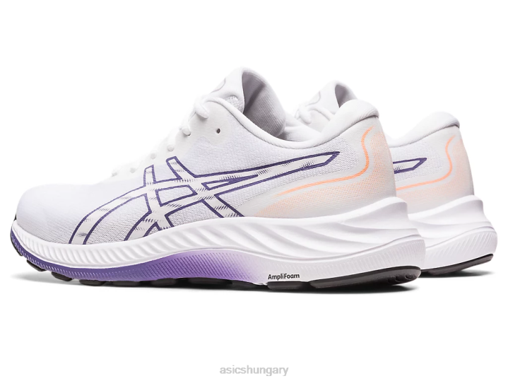 asics fehér/poros lila magyarország N2T22392