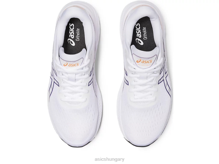 asics fehér/poros lila magyarország N2T22392