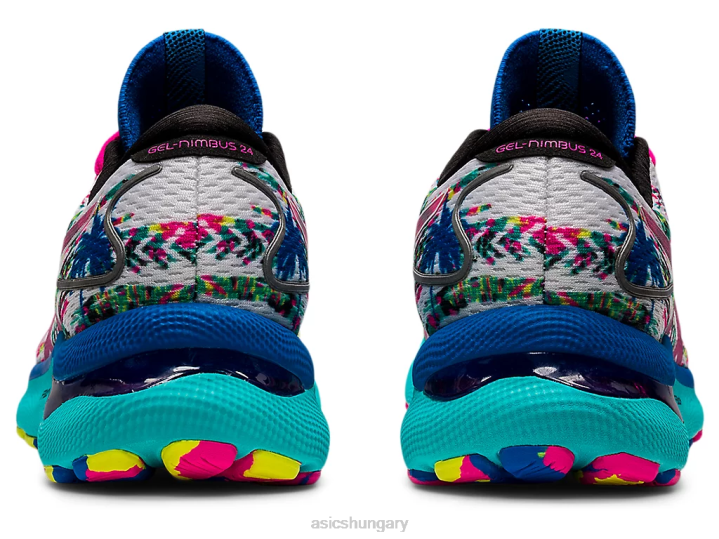 asics fehér/rózsaszín gló magyarország N2T23226