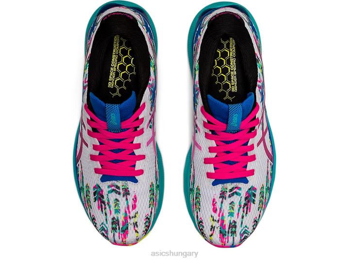 asics fehér/rózsaszín gló magyarország N2T23226