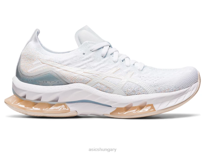 asics fehér/ásványi bézs magyarország N2T22439