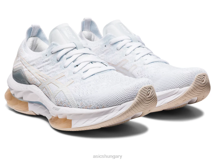 asics fehér/ásványi bézs magyarország N2T22439