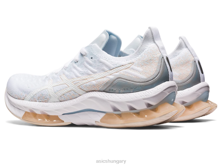 asics fehér/ásványi bézs magyarország N2T22439