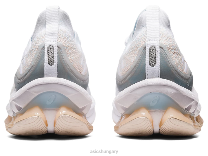 asics fehér/ásványi bézs magyarország N2T22439