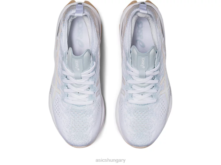 asics fehér/ásványi bézs magyarország N2T22439