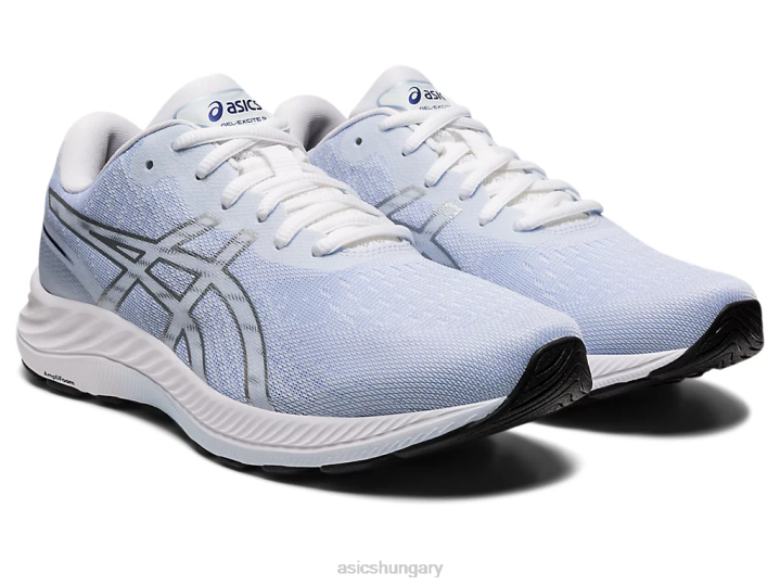 asics fehér/tiszta ezüst magyarország N2T23109