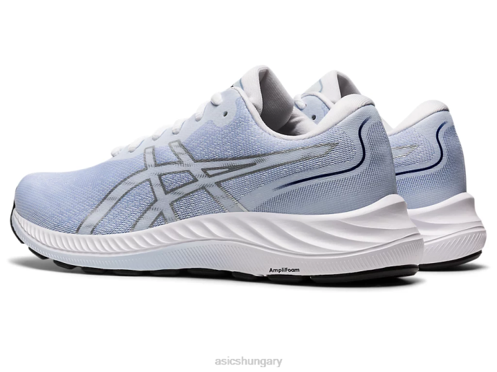asics fehér/tiszta ezüst magyarország N2T23109