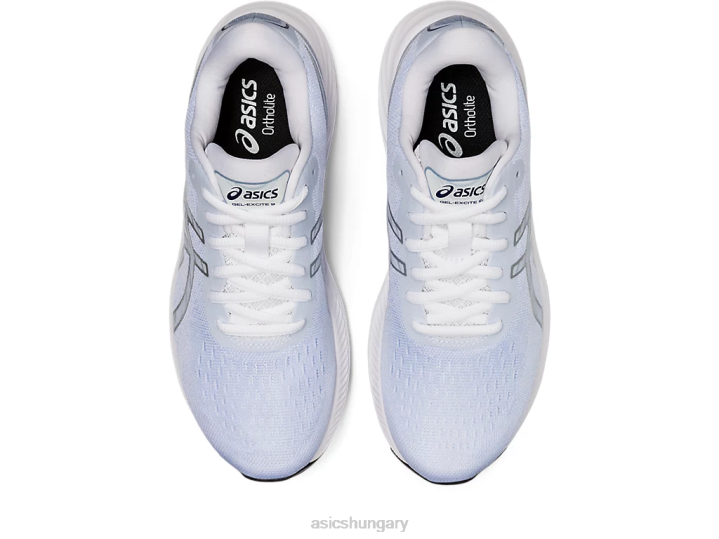 asics fehér/tiszta ezüst magyarország N2T23109