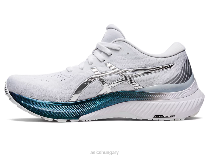 asics fehér/tiszta ezüst magyarország N2T23132