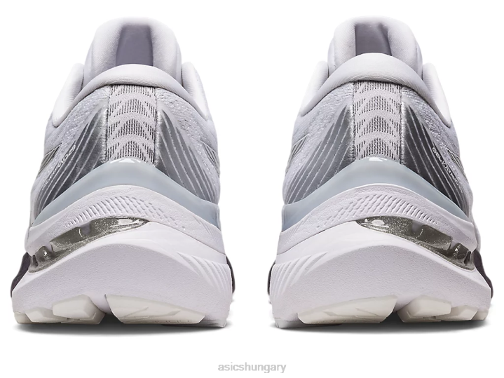 asics fehér/tiszta ezüst magyarország N2T23132