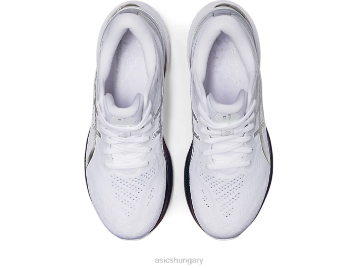 asics fehér/tiszta ezüst magyarország N2T23132