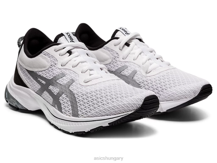 asics fehér/tiszta ezüst magyarország N2T23992