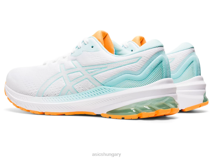 asics fehér/tiszta kék magyarország N2T23221