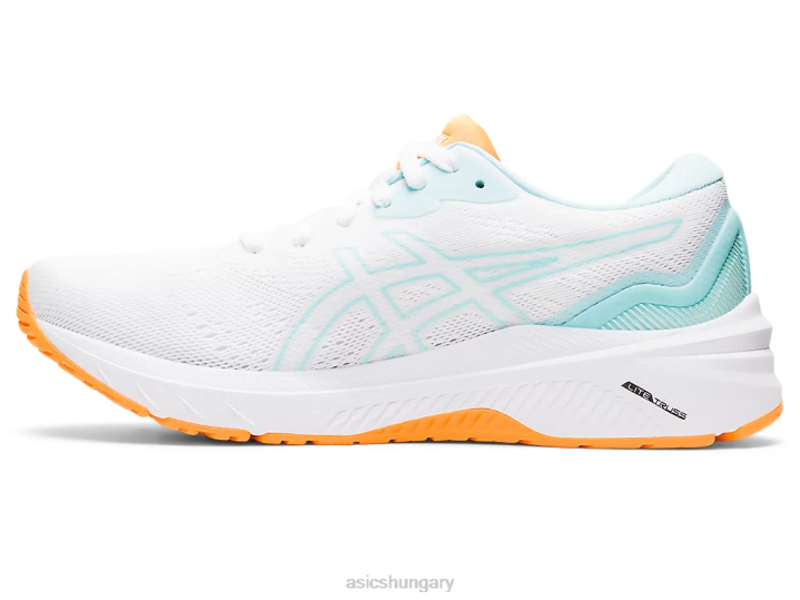 asics fehér/tiszta kék magyarország N2T23221