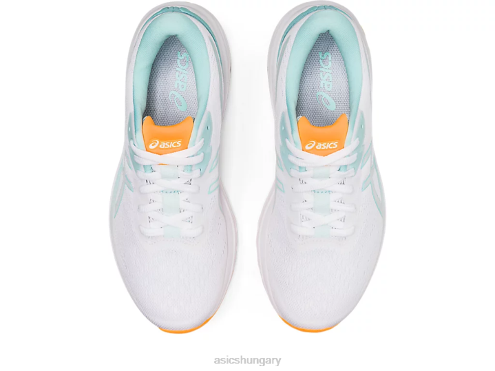 asics fehér/tiszta kék magyarország N2T23221