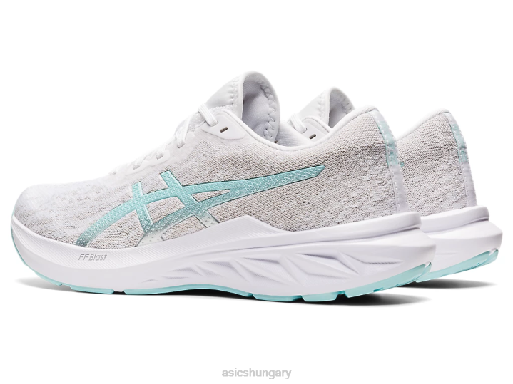 asics fehér/tiszta kék magyarország N2T23435