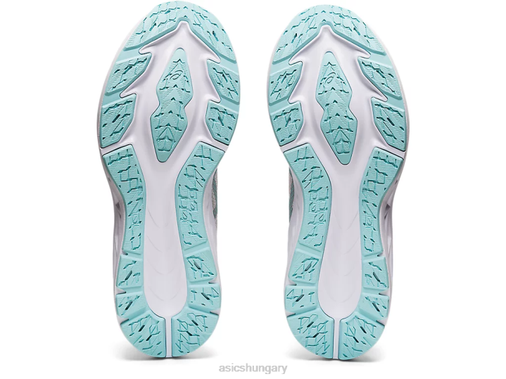 asics fehér/tiszta kék magyarország N2T23435