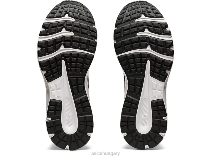 asics fekete/dögös rózsaszín magyarország N2T23552