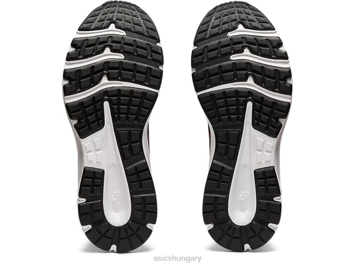 asics fekete/dögös rózsaszín magyarország N2T23991