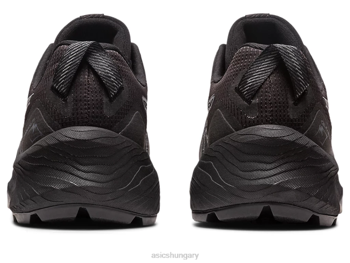 asics fekete/hordozószürke magyarország N2T22195