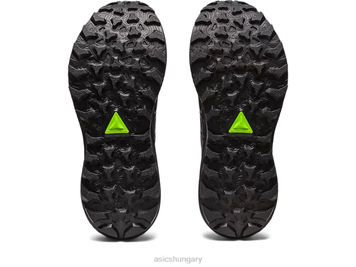 asics fekete/hordozószürke magyarország N2T22195