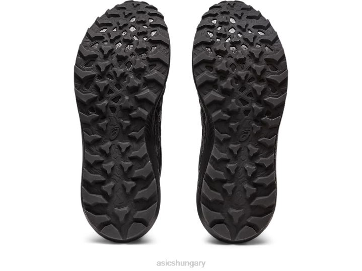 asics fekete/hordozószürke magyarország N2T22338