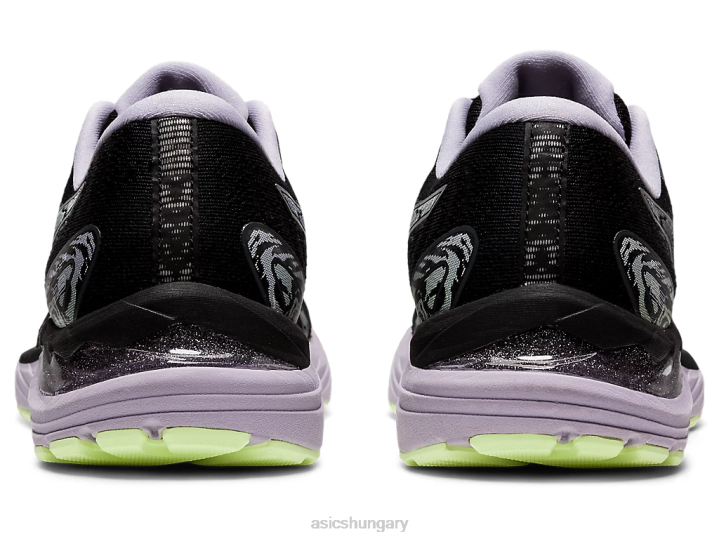 asics fekete/hordozószürke magyarország N2T23869