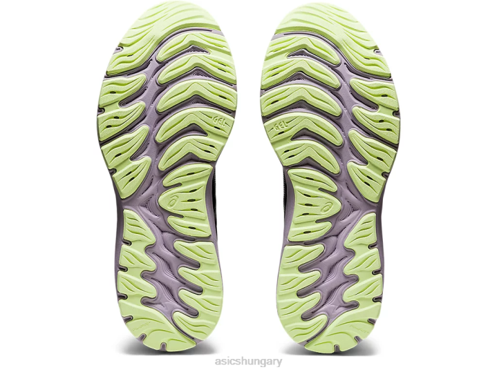 asics fekete/hordozószürke magyarország N2T23869