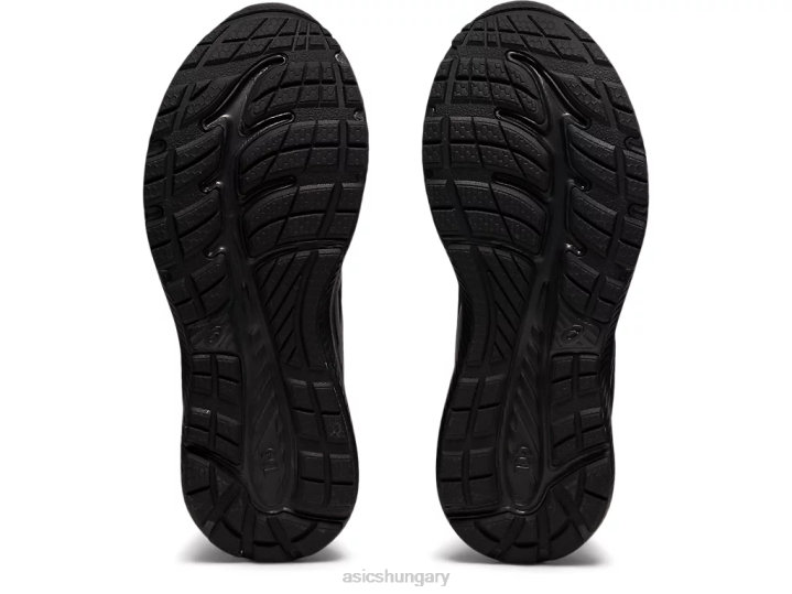 asics fekete/hordozószürke magyarország N2T24013