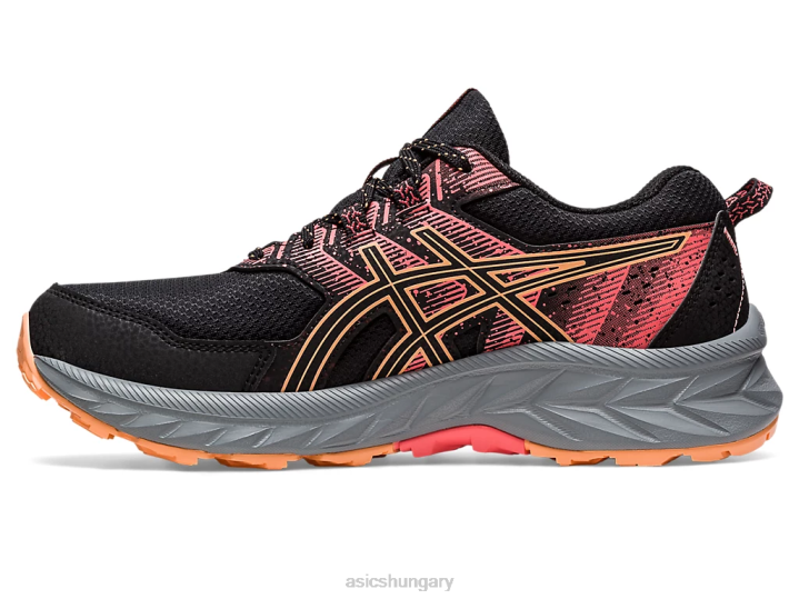 asics fekete/nyári dűne magyarország N2T22200