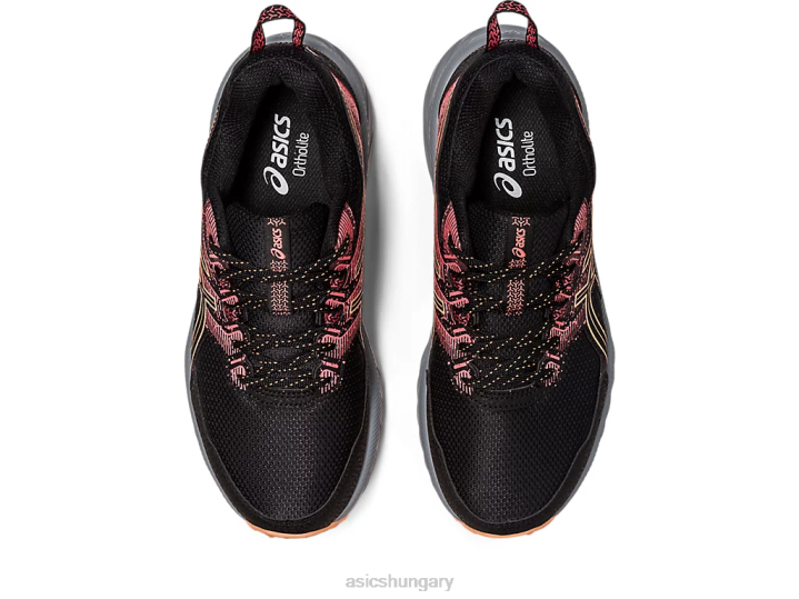 asics fekete/nyári dűne magyarország N2T22200