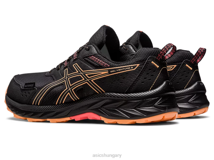 asics fekete/nyári dűne magyarország N2T22228
