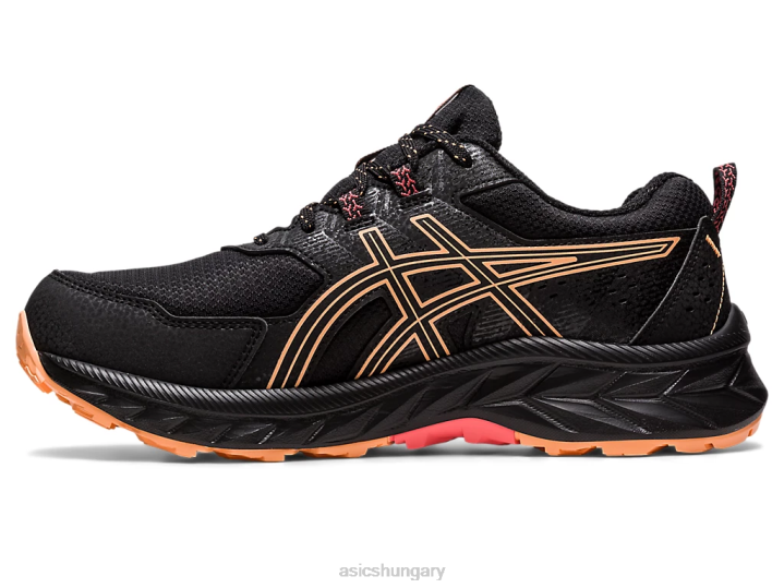 asics fekete/nyári dűne magyarország N2T22228