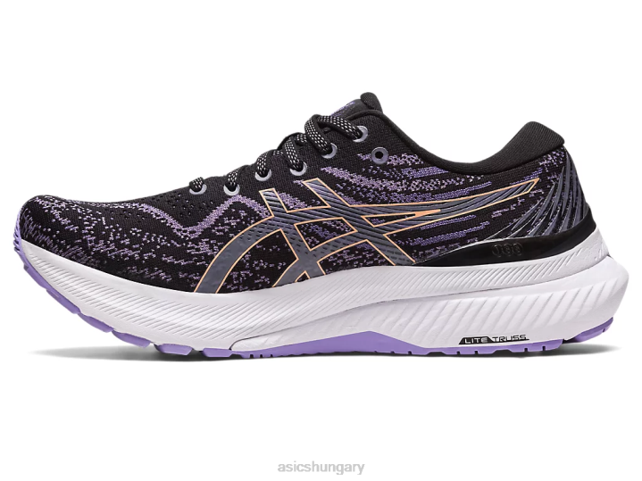 asics fekete/nyári dűne magyarország N2T22395